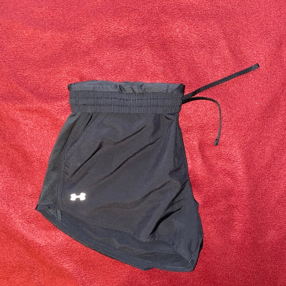 UA Shorts